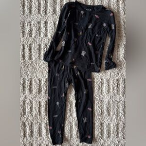 Kyte Baby Halloween Pajama Set